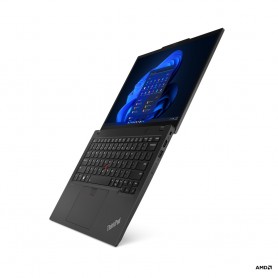 Lenovo ThinkPad X13 AMD Ryzen™ 7 PRO 7840U Computer portatile 33,8 cm (13.3") WUXGA 16 GB LPDDR5x-SDRAM 512 GB SSD Wi-Fi 6E (8