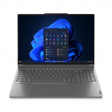 Lenovo ThinkBook 16p Intel® Core™ i9 i9-14900HX Computer portatile 40,6 cm (16") 3.2K 32 GB DDR5-SDRAM 1 TB SSD NVIDIA GeForc