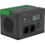 APC PPS330-GR stazione di alimentazione portatile Ioni di Litio 3,3 kg