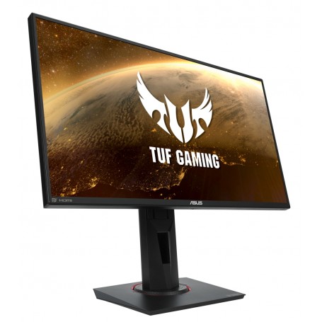 ASUS TUF Gaming VG259Q monitor piatto per PC 62,2 cm (24.5") 1920 x 1080 Pixel Full HD LED Nero (90LM0530-B01370)