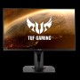 ASUS TUF Gaming VG259Q monitor piatto per PC 62,2 cm (24.5") 1920 x 1080 Pixel Full HD LED Nero (90LM0530-B01370)