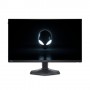 Alienware AW2524HF Monitor PC 62,2 cm (24.5") 1920 x 1080 Pixel Full HD LCD Nero