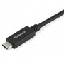 ADATTATORE USB-C A DVI DA 1M (CDP2DVIMM1MB)