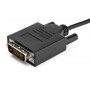 ADATTATORE USB-C A DVI DA 1M (CDP2DVIMM1MB)
