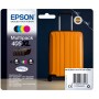 Epson Multipack 4-colours 405XL DURABrite Ultra Ink (C13T05H64010)