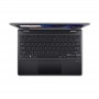 Acer TravelMate TMB311-33-C63R Intel® N N100 Computer portatile 29,5 cm (11.6") HD 4 GB DDR5-SDRAM 128 GB eMMC Wi-Fi 6E (802.11