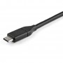 CAVO ADATTATORE USB-C A DISPLAYPOR (CDP2DP1MBD)