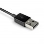 CAVO ADATTATORE VGA A HDMI 2M (VGA2HDMM2M)