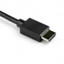 CAVO ADATTATORE VGA A HDMI 2M (VGA2HDMM2M)