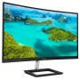 Philips E Line 272E1CA/00 LED display 68,6 cm (27") 1920 x 1080 Pixel Full HD LCD Nero (272E1CA/00)
