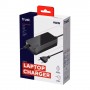 Trust Primo adattatore e invertitore Interno 90 W Nero (22142)