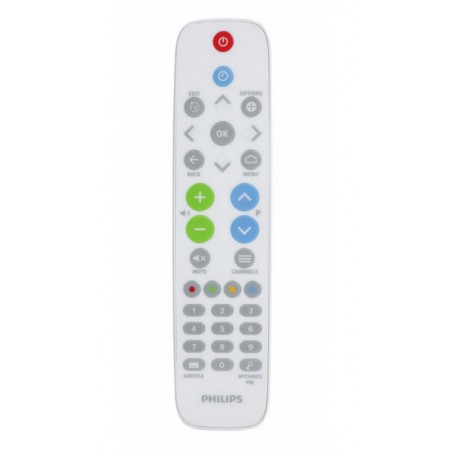Philips 22AV1604B telecomando TV Pulsanti (22AV1604B/12)