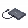 i-tec USB C HDMI Travel Adapter PD/Data (C31DTPDHDMI)
