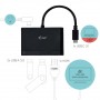 i-tec USB C HDMI Travel Adapter PD/Data (C31DTPDHDMI)