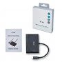 i-tec USB C HDMI Travel Adapter PD/Data (C31DTPDHDMI)