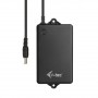 i-tec Built-in Desktop Fast Charger, USB-C PD 3.0 + 3x USB 3.0 QC3.0, 96 W (CHARGER96WD)