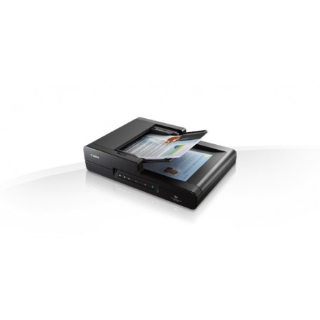 SCANNER DOC CAN DR-F120 A4 F/R 20PP M ADF 50FG (9017B003)