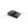 SCANNER DOC CAN DR-F120 A4 F/R 20PP M ADF 50FG (9017B003)