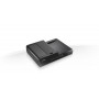SCANNER DOC CAN DR-F120 A4 F/R 20PP M ADF 50FG (9017B003)