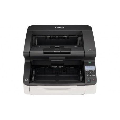Canon imageFORMULA DR-G2110 Scanner a foglio 600 x 600 DPI A3 Nero, Bianco (3150C003AB)