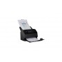 Canon imageFORMULA DR-S150 ADF + scanner ad alimentazione manuale 600 x 600 DPI A4 Nero (4044C003)