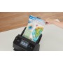 Canon imageFORMULA DR-S150 ADF + scanner ad alimentazione manuale 600 x 600 DPI A4 Nero (4044C003)