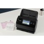 Canon imageFORMULA DR-S150 ADF + scanner ad alimentazione manuale 600 x 600 DPI A4 Nero (4044C003)