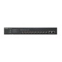 Zyxel XS1930-12F-ZZ0101F switch di rete Gestito L2/L3 10G Ethernet (100/1000/10000) Nero (XS1930-12F-ZZ0101F)