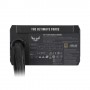 ASUS TUF-GAMING-750B alimentatore per computer 750 W 20+4 pin ATX ATX Nero (90YE00D0-B0NA00)