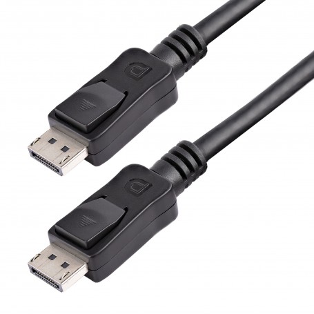 CAVO DISPLAYPORT 12 - DP 4K (DISPLPORT10L)