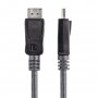 CAVO DISPLAYPORT 12 - DP 4K (DISPLPORT10L)