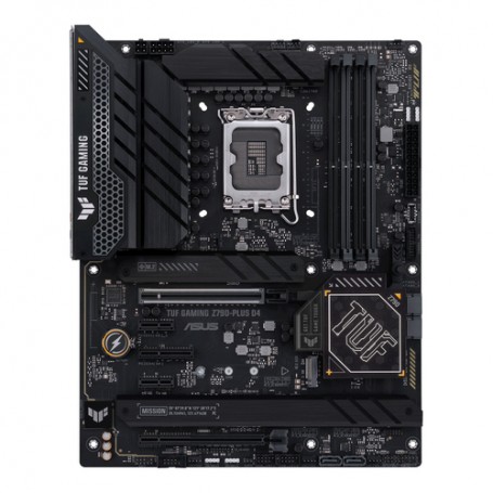 TUF GAMING Z790-PLUS D4 (90MB1CQ0-M0EAY0)