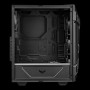 ASUS TUF Gaming GT301 Midi Tower Nero (90DC0040-B49000)
