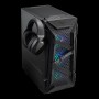ASUS TUF Gaming GT301 Midi Tower Nero (90DC0040-B49000)