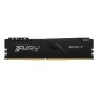 Kingston Technology FURY Beast memoria 8 GB 1 x 8 GB DDR4 2666 MHz (KF426C16BB/8)