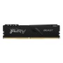 KINGSTON RAM FURY BEAST 8GB DIMM 3200MHZ DDR4 CL16 (KF432C16BB/8)