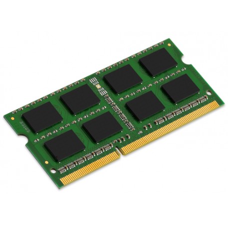 Kingston Technology ValueRAM 8GB DDR3 1600MHz Module memoria 1 x 8 GB (KVR16S11/8)