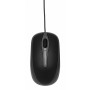 Verbatim 49019 mouse Ufficio Ambidestro USB tipo A Ottico 1000 DPI