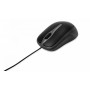 Verbatim 49019 mouse Ufficio Ambidestro USB tipo A Ottico 1000 DPI