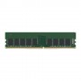 Kingston Technology KTH-PL426E/16G memoria 16 GB 1 x 16 GB DDR4 2666 MHz Data Integrity Check (verifica integr (KTH-PL426E/16G)