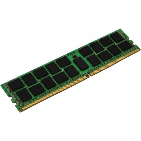 Kingston Technology System Specific Memory 16GB DDR4 2666MHz memoria 1 x 16 GB DDR3L Data Integrity Check (veri (KTL-TS426/16G)