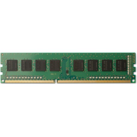 HP 16GB 1x16GB 3200 DDR4 NECC UDIMM PROMO memoria (141H3AT)