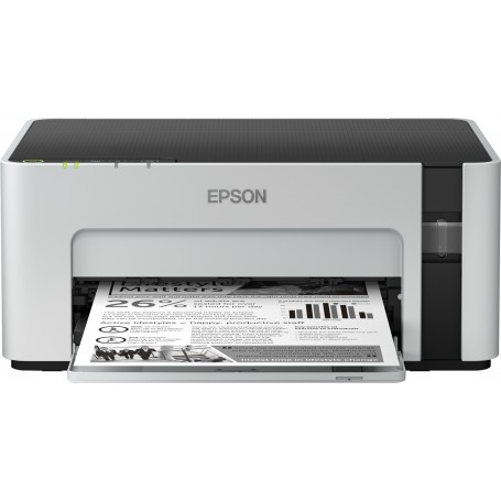Epson EcoTank Stampante ET-M1120 (C11CG96402)