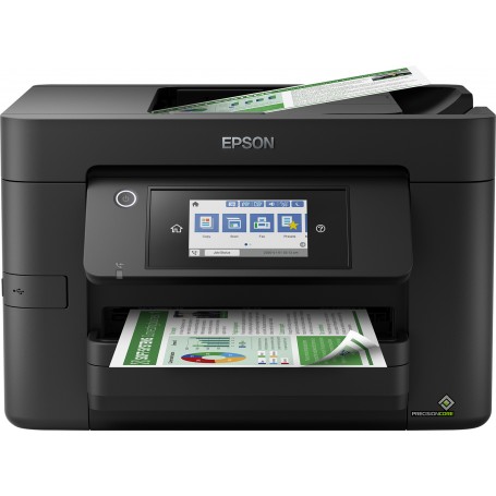 Epson WorkForce Pro WF-4820DWF (C11CJ06403)