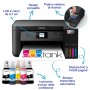 EPSON MULTIF. INK ECOTANK ET-2850 COLORE A4 FRONTE/RETRO 10PPM, USB/WIFI - 3 IN 1 (C11CJ63405)