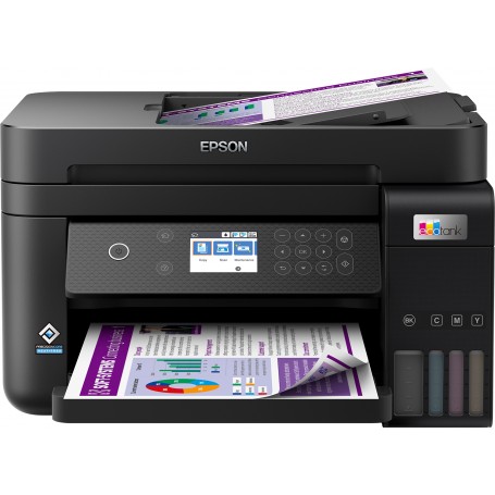 Epson EcoTank ET-3850 (C11CJ61402)