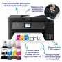Epson EcoTank ET-15000 (C11CH96401)