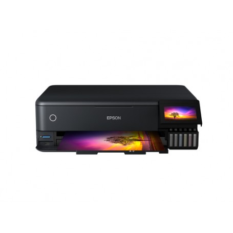Epson EcoTank ET-8550 (C11CJ21401)