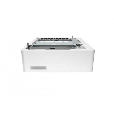 HP Vassoio alimentatore LaserJet da 550 fogli (CF404A)
