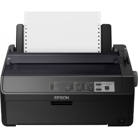 Epson FX-890IIN (C11CF37403A0)